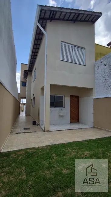 Foto 3 de Casa com 3 quartos à venda, 150m2 em Parque Morumbi, Mogi Das Cruzes - SP