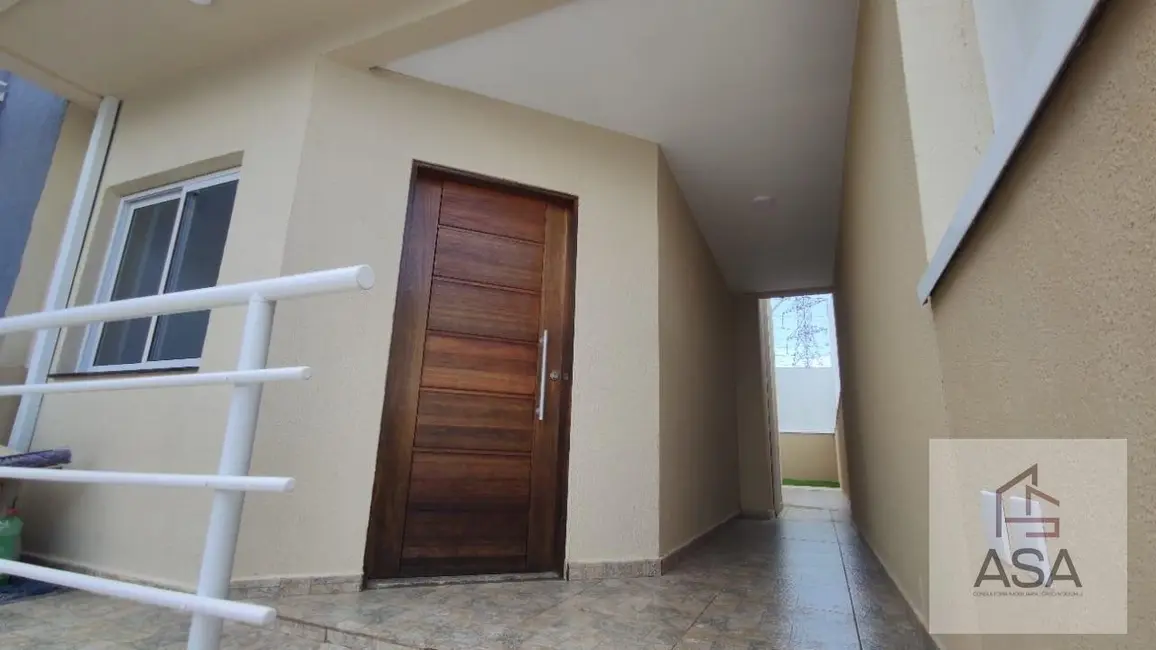 Foto 2 de Casa com 3 quartos à venda, 150m2 em Parque Morumbi, Mogi Das Cruzes - SP