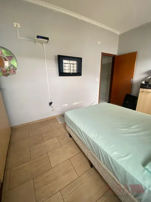 Foto 9 de Casa com 2 quartos à venda, 191m2 em Mogi Moderno, Mogi Das Cruzes - SP