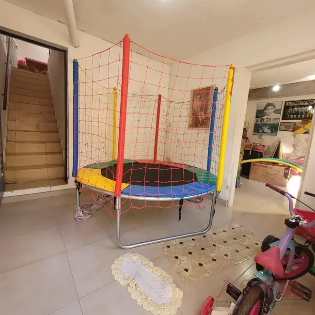 Foto 6 de Casa com 2 quartos à venda, 191m2 em Mogi Moderno, Mogi Das Cruzes - SP