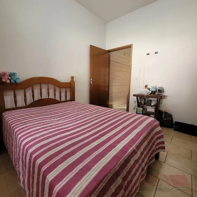 Foto 3 de Casa com 2 quartos à venda, 191m2 em Mogi Moderno, Mogi Das Cruzes - SP