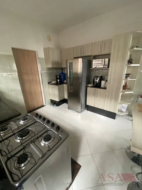 Foto 8 de Casa com 2 quartos à venda, 191m2 em Mogi Moderno, Mogi Das Cruzes - SP
