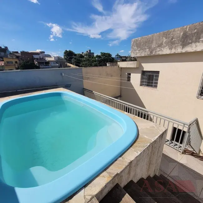 Foto 2 de Casa com 2 quartos à venda, 191m2 em Mogi Moderno, Mogi Das Cruzes - SP