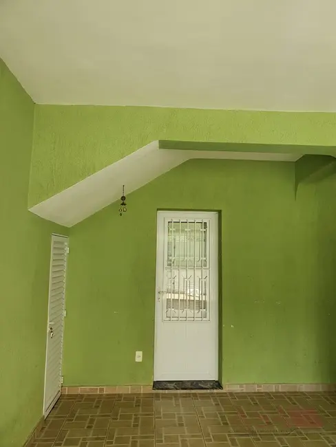Foto 2 de Casa com 3 quartos à venda, 205m2 em Vila Lavínia, Mogi Das Cruzes - SP
