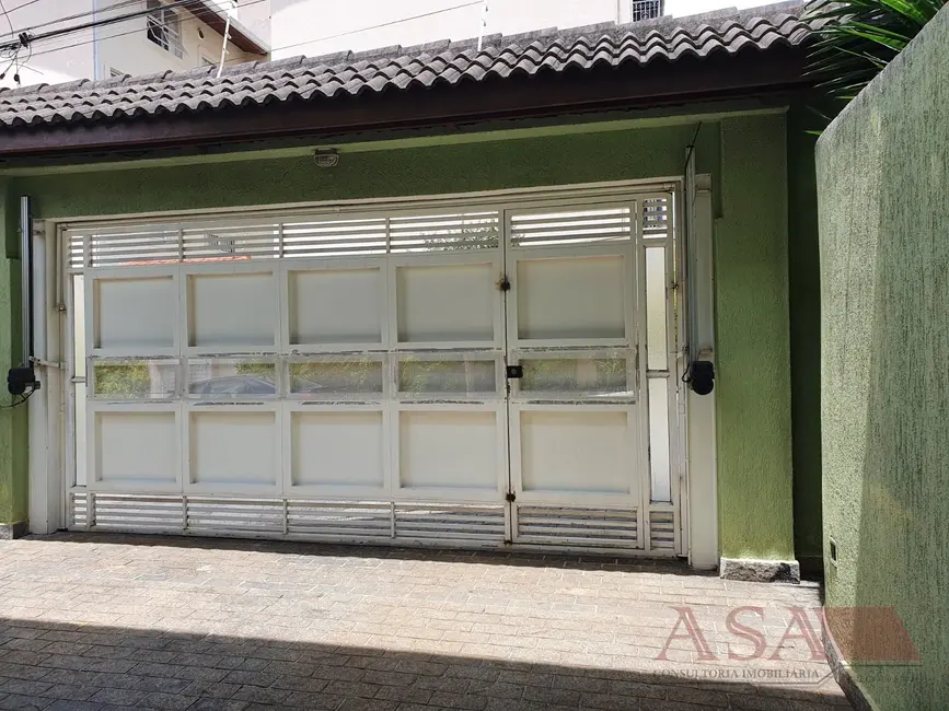 Foto 1 de Casa com 3 quartos à venda, 205m2 em Vila Lavínia, Mogi Das Cruzes - SP