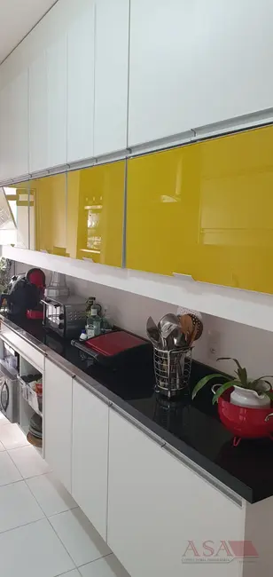 Apartamento com 3 quartos à venda e para alugar, 113m2 em Parque Santana, Mogi Das Cruzes - SP - imagem 5 Foto 5 de Apartamento com 3 quartos à venda e para alugar, 113m2 em Parque Santana, Mogi Das Cruzes - SP