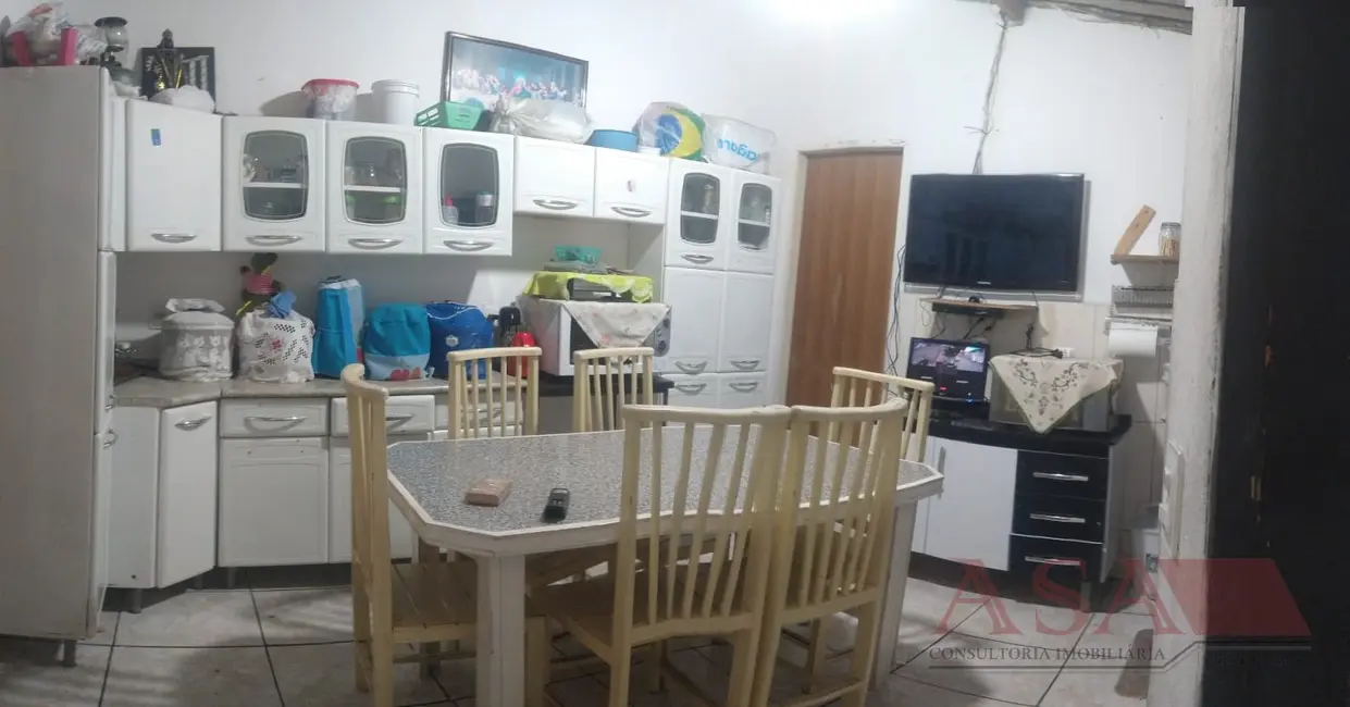 Foto 8 de Casa com 5 quartos à venda, 157m2 em Vila Brasileira, Mogi Das Cruzes - SP