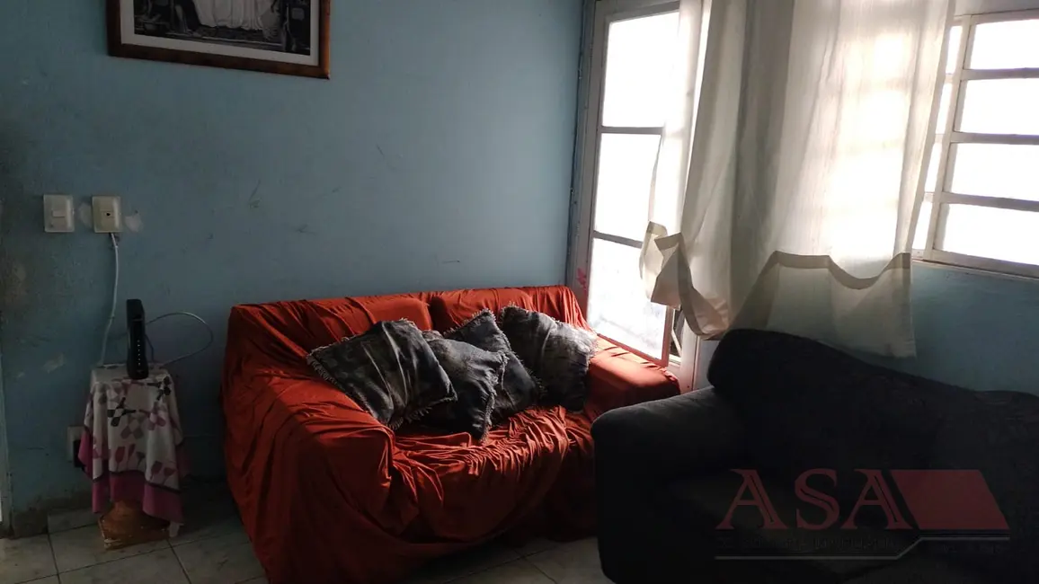 Foto 1 de Casa com 5 quartos à venda, 157m2 em Vila Brasileira, Mogi Das Cruzes - SP