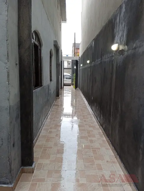 Foto 8 de Casa de Condomínio com 4 quartos à venda, 150m2 em Jundiapeba, Mogi Das Cruzes - SP