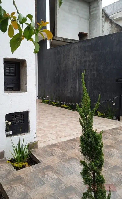 Foto 4 de Casa de Condomínio com 4 quartos à venda, 150m2 em Jundiapeba, Mogi Das Cruzes - SP