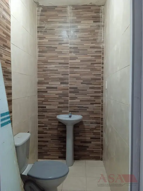 Foto 9 de Casa de Condomínio com 4 quartos à venda, 150m2 em Jundiapeba, Mogi Das Cruzes - SP