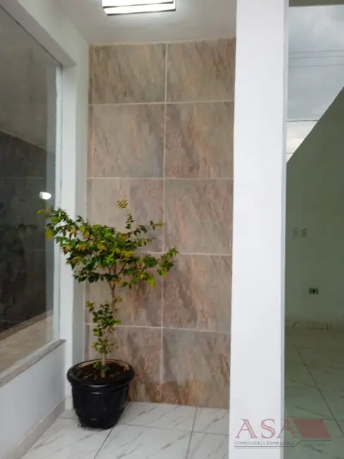 Foto 1 de Casa de Condomínio com 4 quartos à venda, 150m2 em Jundiapeba, Mogi Das Cruzes - SP