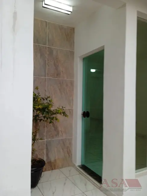 Foto 2 de Casa de Condomínio com 4 quartos à venda, 150m2 em Jundiapeba, Mogi Das Cruzes - SP