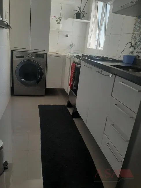 Foto 2 de Apartamento com 2 quartos à venda, 50m2 em Mogi Moderno, Mogi Das Cruzes - SP