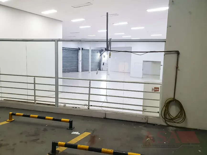 Foto 2 de Loja para alugar, 650m2 em Centro, Mogi Das Cruzes - SP