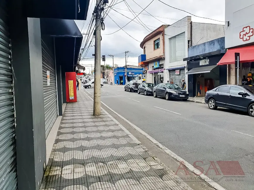 Foto 1 de Loja para alugar, 650m2 em Centro, Mogi Das Cruzes - SP
