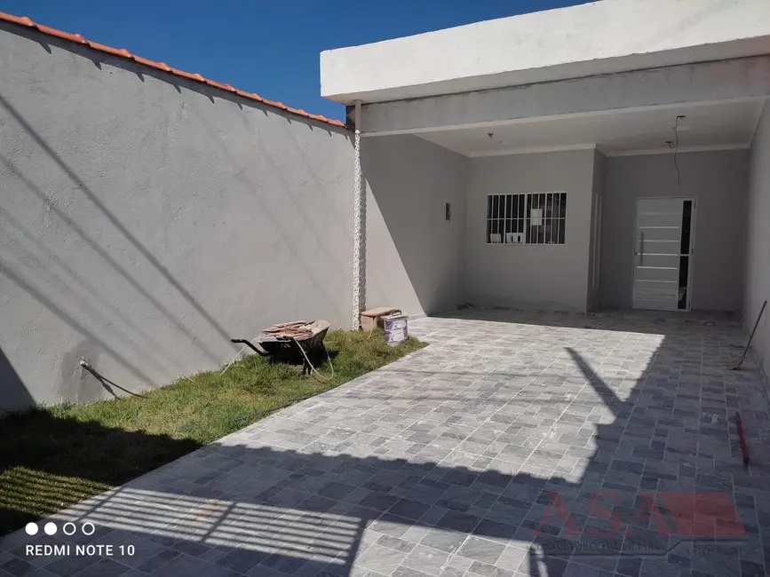 Foto 1 de Casa com 2 quartos à venda, 250m2 em Vila São Paulo, Mogi Das Cruzes - SP