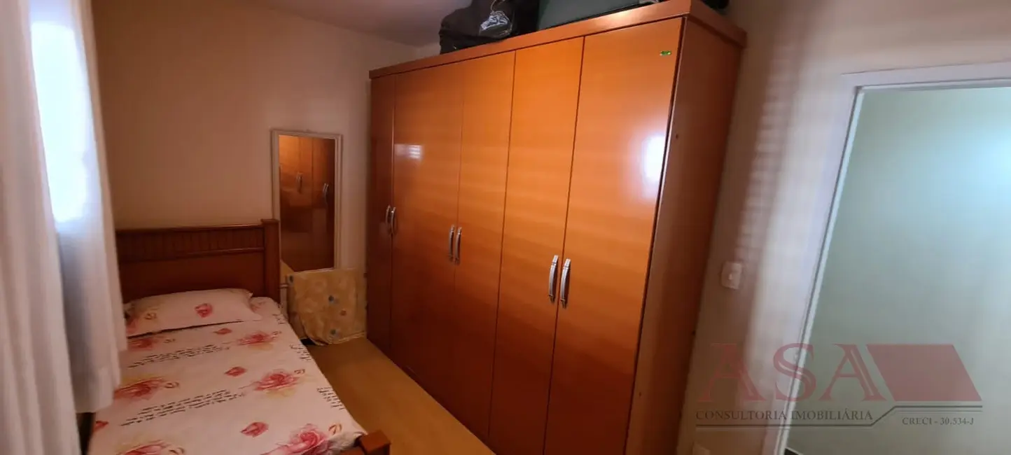 Foto 2 de Casa com 3 quartos à venda em Vila Oliveira, Mogi Das Cruzes - SP