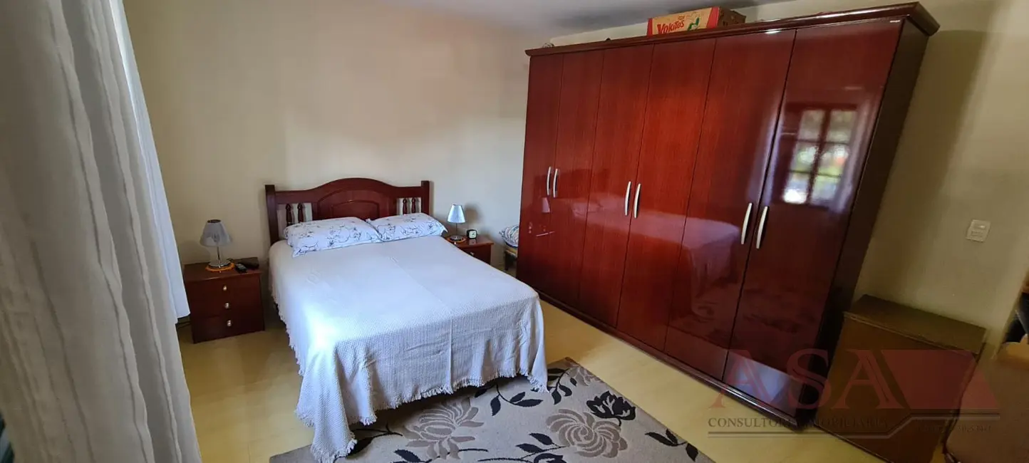 Foto 7 de Casa com 3 quartos à venda, 130m2 em Vila Oliveira, Mogi Das Cruzes - SP