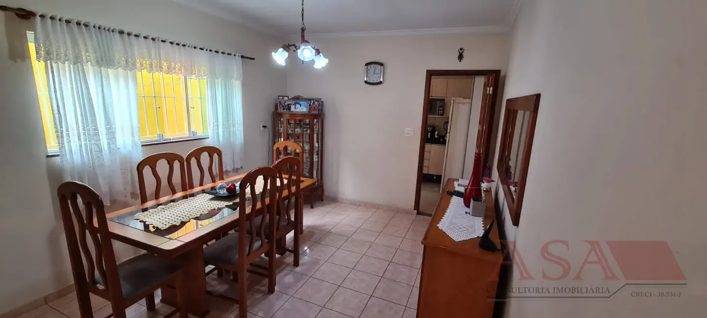 Foto 9 de Casa com 3 quartos à venda, 130m2 em Vila Oliveira, Mogi Das Cruzes - SP