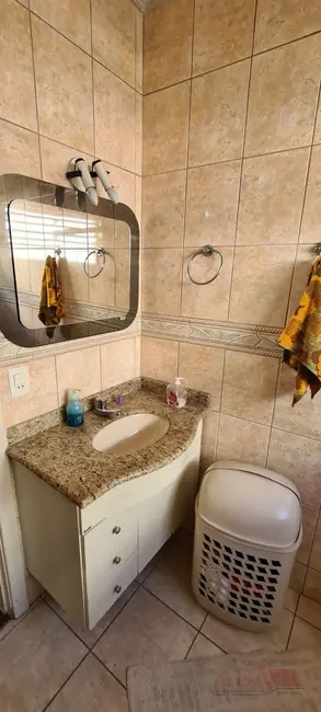 Foto 4 de Casa com 3 quartos à venda, 130m2 em Vila Oliveira, Mogi Das Cruzes - SP