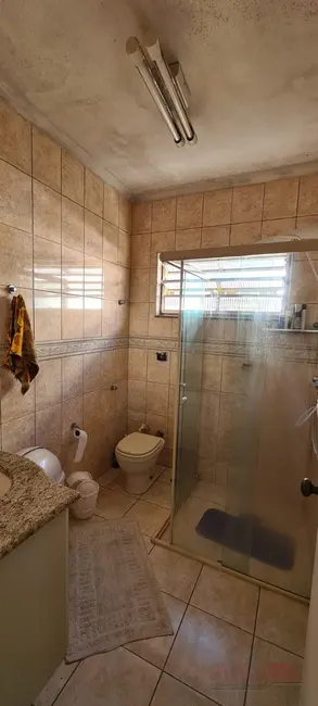 Foto 8 de Casa com 3 quartos à venda, 130m2 em Vila Oliveira, Mogi Das Cruzes - SP