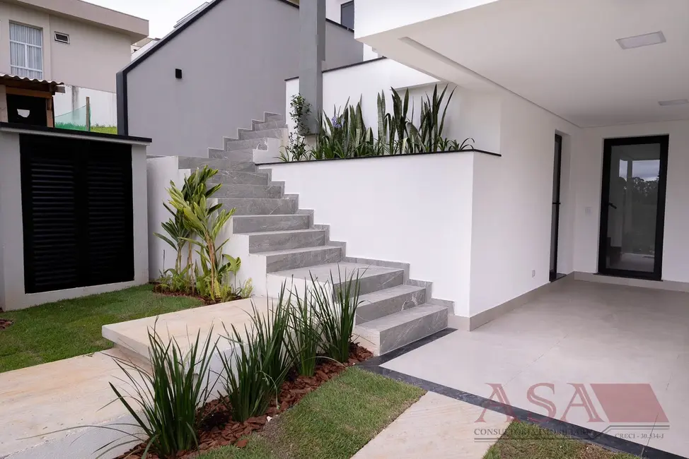 Foto 7 de Casa de Condomínio com 3 quartos à venda, 251m2 em Fazenda Rodeio, Mogi Das Cruzes - SP