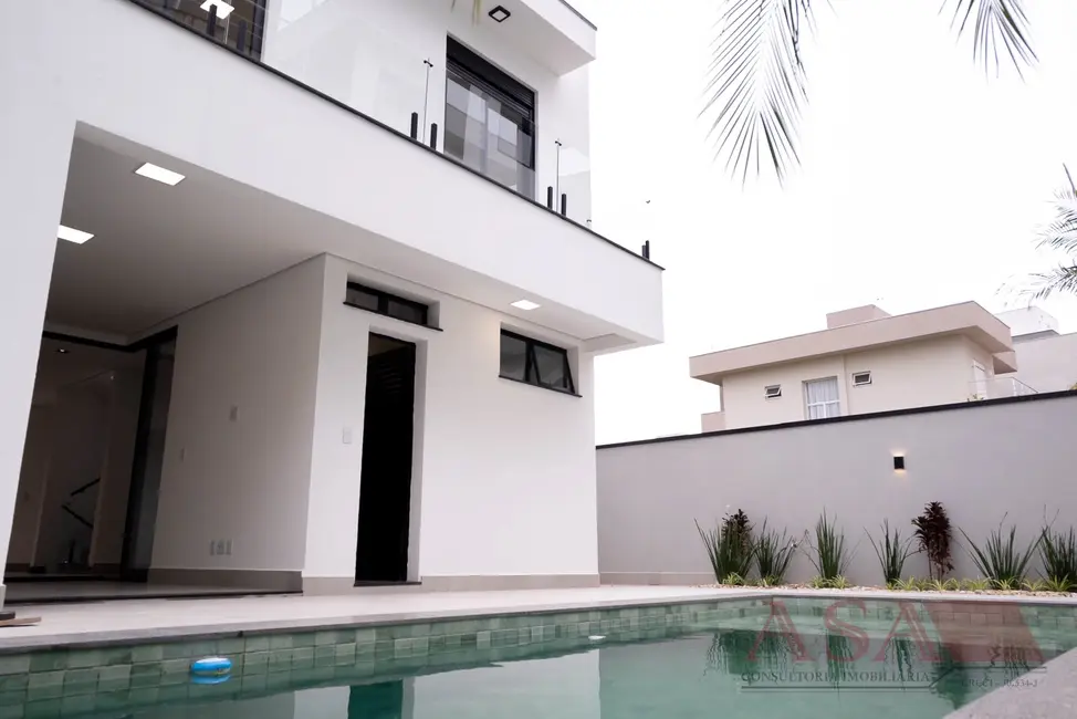 Foto 8 de Casa de Condomínio com 3 quartos à venda, 251m2 em Fazenda Rodeio, Mogi Das Cruzes - SP