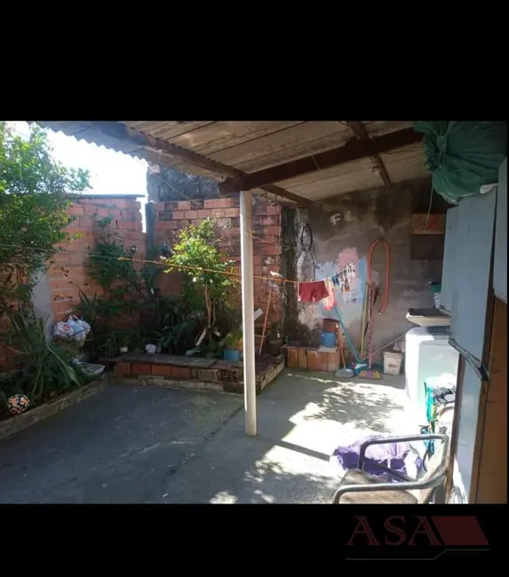 Foto 7 de Casa com 4 quartos à venda, 124m2 em Jardim Aeroporto III, Mogi Das Cruzes - SP