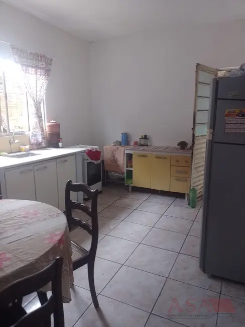 Foto 1 de Casa com 4 quartos à venda, 124m2 em Jardim Aeroporto III, Mogi Das Cruzes - SP
