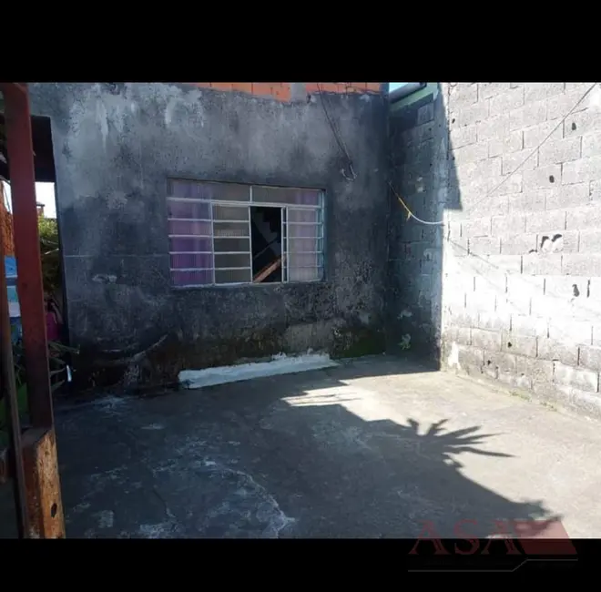 Foto 4 de Casa com 4 quartos à venda, 124m2 em Jardim Aeroporto III, Mogi Das Cruzes - SP