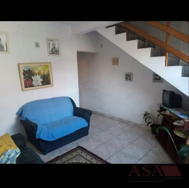 Foto 3 de Casa com 4 quartos à venda, 124m2 em Jardim Aeroporto III, Mogi Das Cruzes - SP