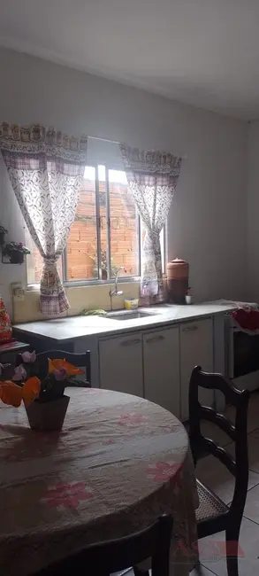 Foto 2 de Casa com 4 quartos à venda, 124m2 em Jardim Aeroporto III, Mogi Das Cruzes - SP