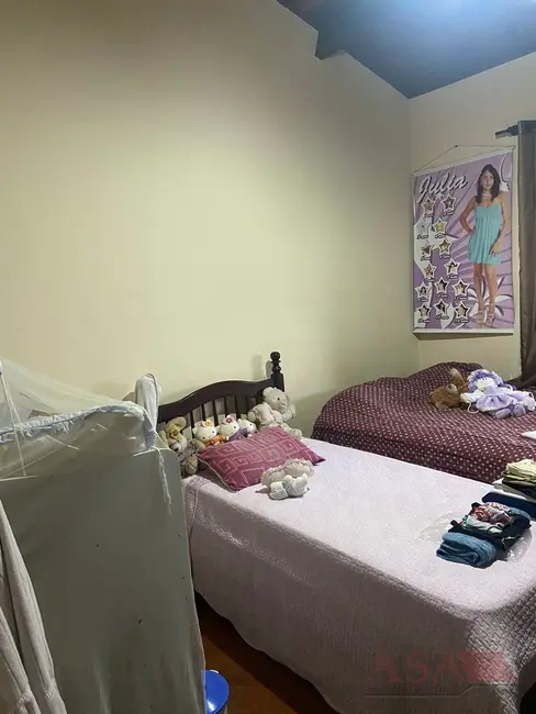 Foto 1 de Casa com 3 quartos à venda, 499m2 em Vila Suissa, Mogi Das Cruzes - SP