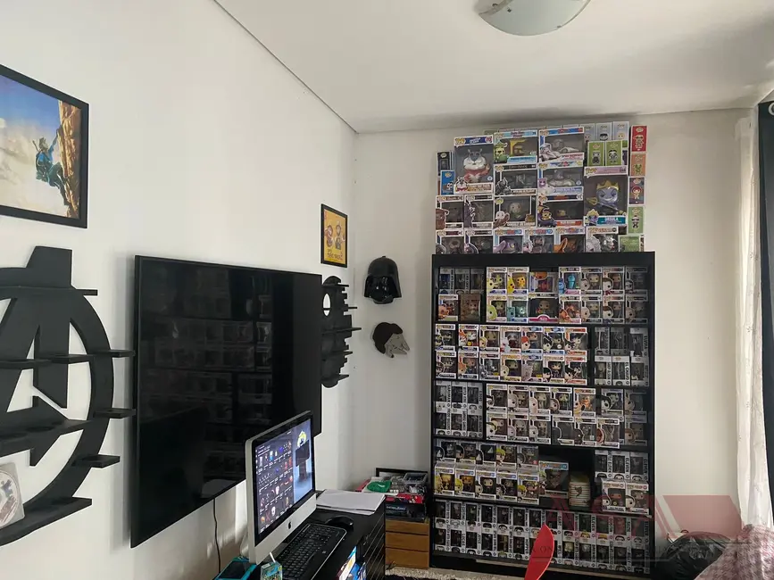 Foto 4 de Casa com 3 quartos à venda, 150m2 em Jardim Nathalie, Mogi Das Cruzes - SP