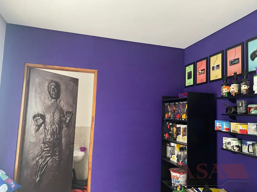 Foto 6 de Casa com 3 quartos à venda, 150m2 em Jardim Nathalie, Mogi Das Cruzes - SP