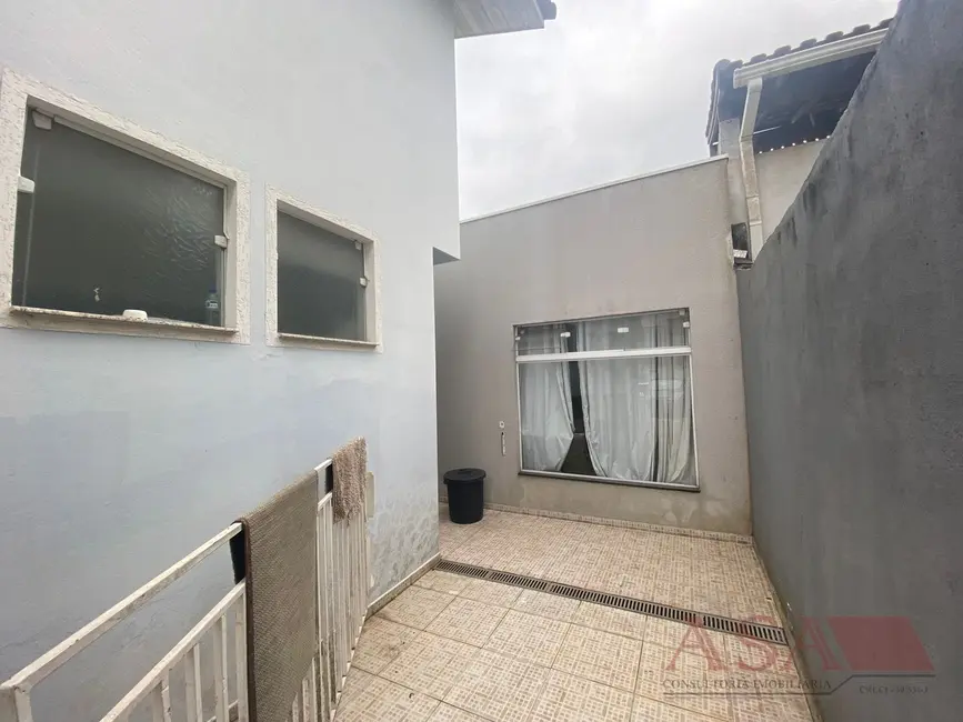 Foto 3 de Casa com 3 quartos à venda, 150m2 em Jardim Nathalie, Mogi Das Cruzes - SP