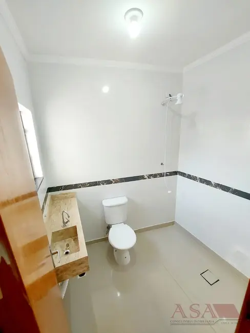 Foto 1 de Casa com 3 quartos à venda, 166m2 em Parque Olimpico, Mogi Das Cruzes - SP