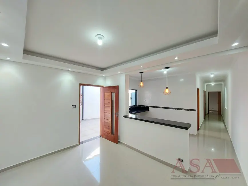 Foto 8 de Casa com 3 quartos à venda, 166m2 em Parque Olimpico, Mogi Das Cruzes - SP