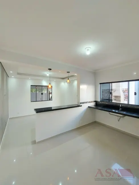 Foto 7 de Casa com 3 quartos à venda, 166m2 em Parque Olimpico, Mogi Das Cruzes - SP