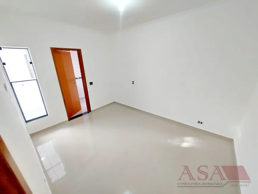 Foto 2 de Casa com 3 quartos à venda, 166m2 em Parque Olimpico, Mogi Das Cruzes - SP