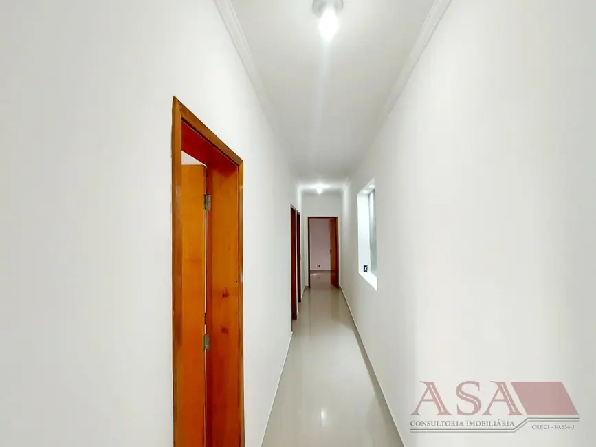 Foto 5 de Casa com 3 quartos à venda, 166m2 em Parque Olimpico, Mogi Das Cruzes - SP