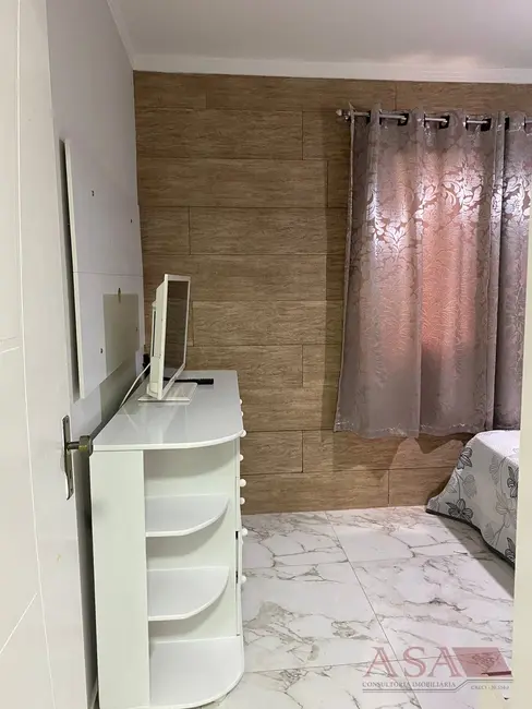 Foto 1 de Apartamento com 2 quartos à venda, 62m2 em Vila Amorim, Suzano - SP