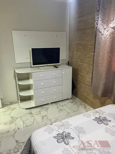 Foto 2 de Apartamento com 2 quartos à venda, 62m2 em Vila Amorim, Suzano - SP