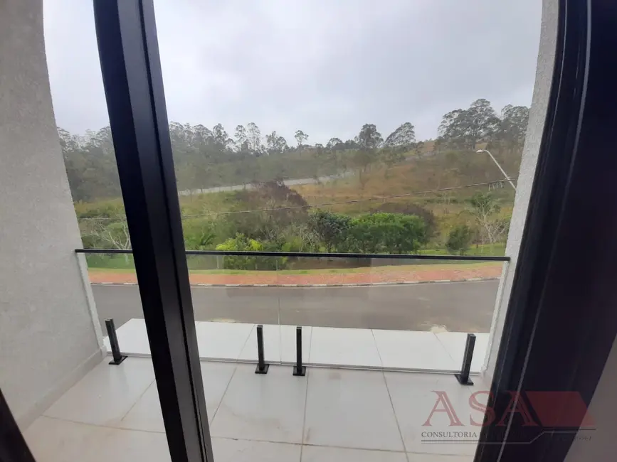 Foto 2 de Casa de Condomínio com 4 quartos à venda, 340m2 em Cézar de Souza, Mogi Das Cruzes - SP