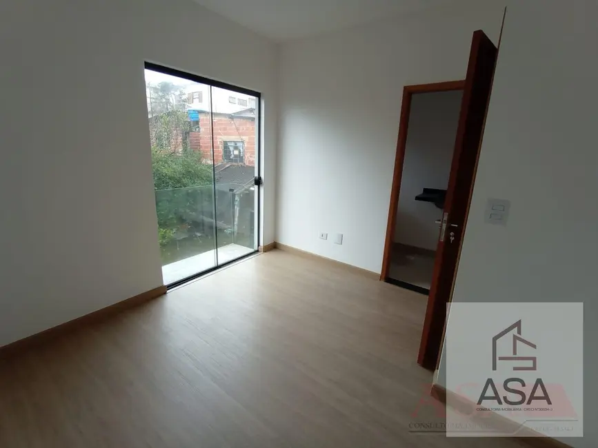 Foto 2 de Casa de Condomínio com 2 quartos à venda e para alugar, 78m2 em Vila Suissa, Mogi Das Cruzes - SP