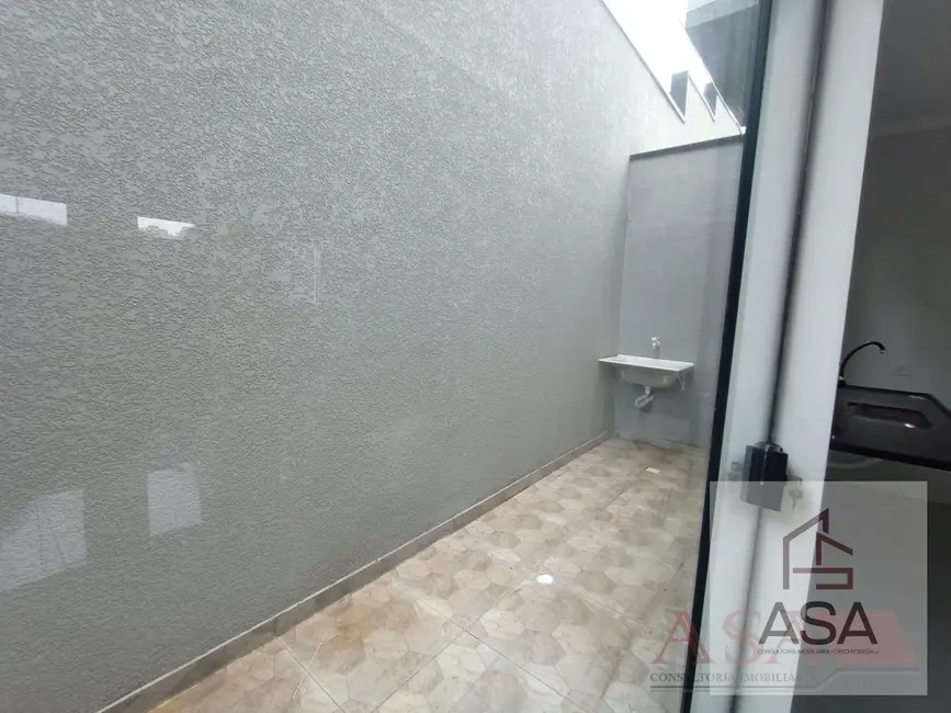 Foto 8 de Casa de Condomínio com 2 quartos à venda e para alugar, 78m2 em Vila Suissa, Mogi Das Cruzes - SP