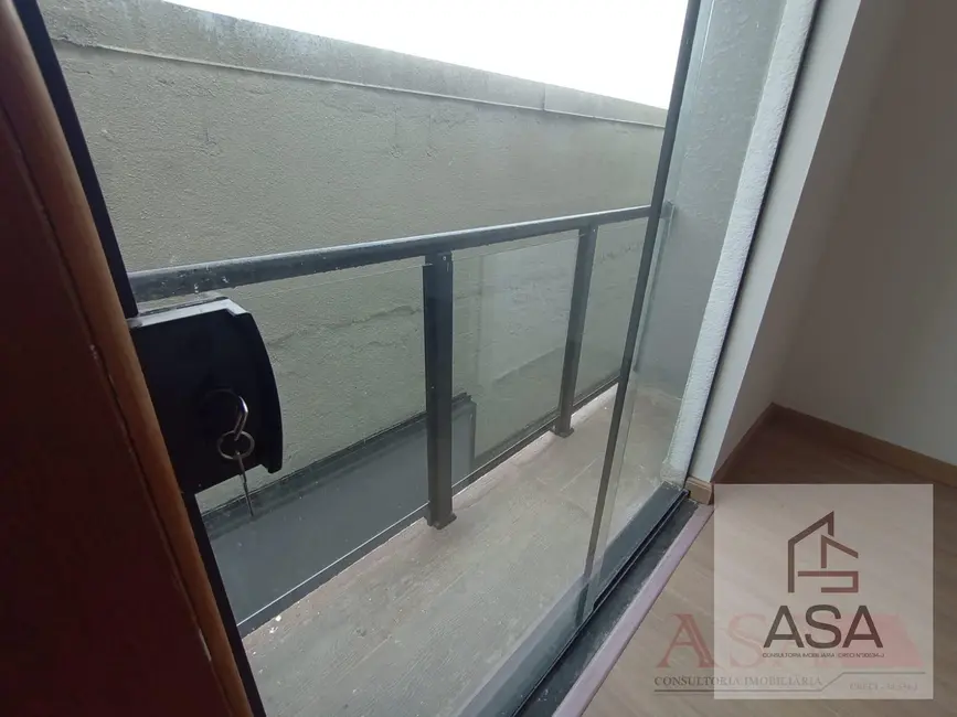 Foto 7 de Casa de Condomínio com 2 quartos à venda e para alugar, 78m2 em Vila Suissa, Mogi Das Cruzes - SP