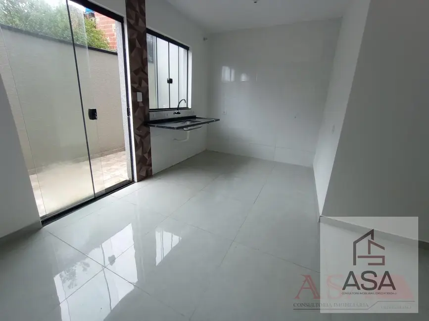 Foto 9 de Casa de Condomínio com 2 quartos à venda e para alugar, 78m2 em Vila Suissa, Mogi Das Cruzes - SP