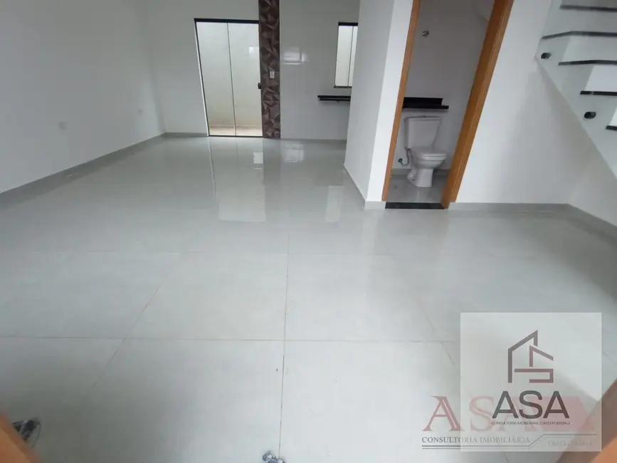 Foto 6 de Casa de Condomínio com 2 quartos à venda e para alugar, 78m2 em Vila Suissa, Mogi Das Cruzes - SP